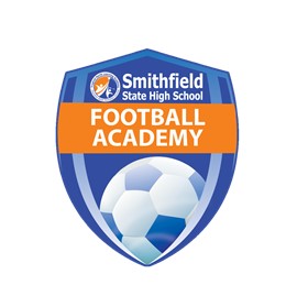 Football Academy logo